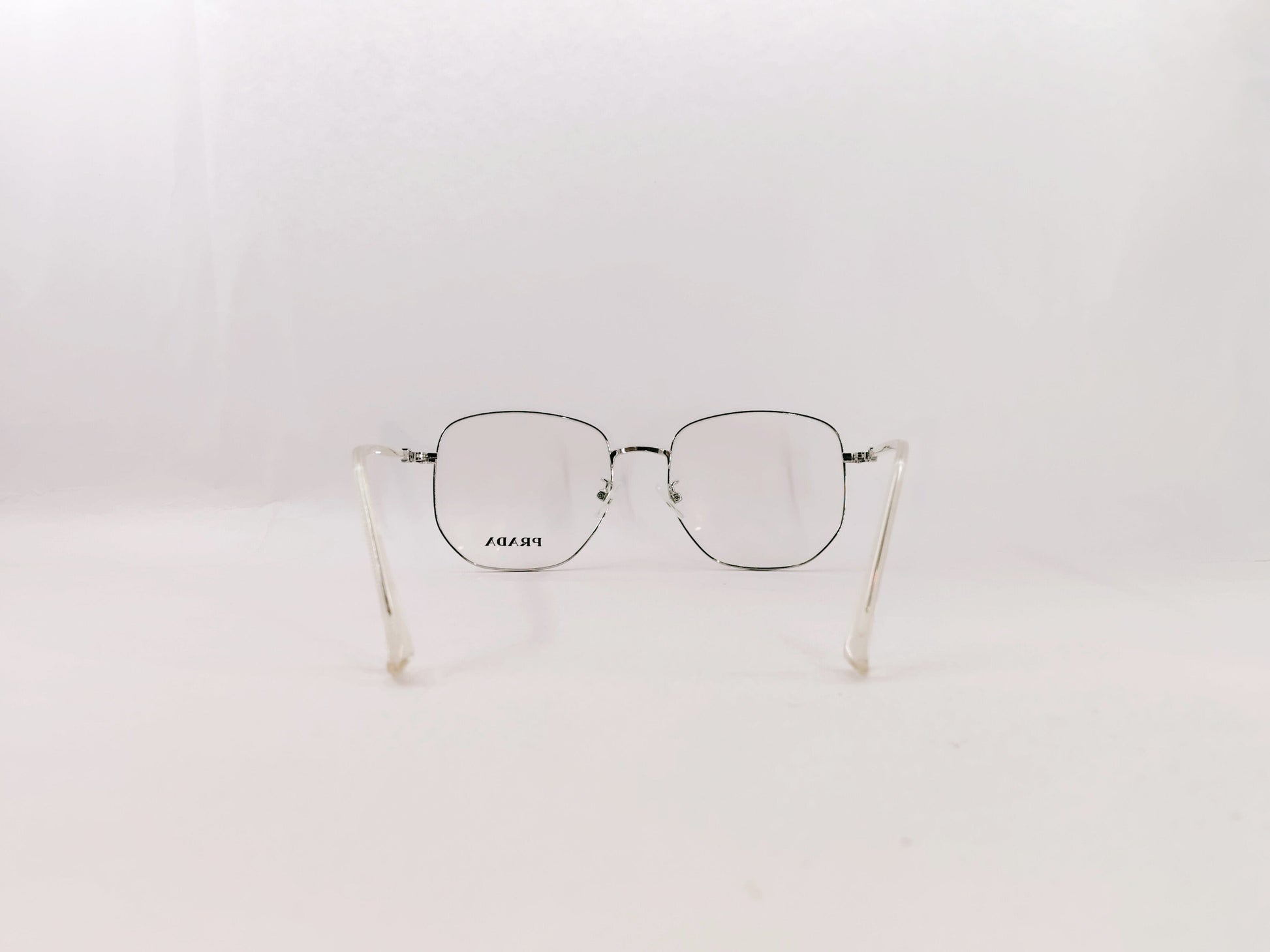 iDom Eyeglasses Full Frame Square Specs For Men 267506