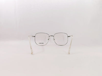 iDom Eyeglasses Full Frame Square Specs For Men 267506