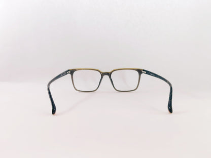 iDom Eyeglasses Full Frame Square Specs For Men 310380