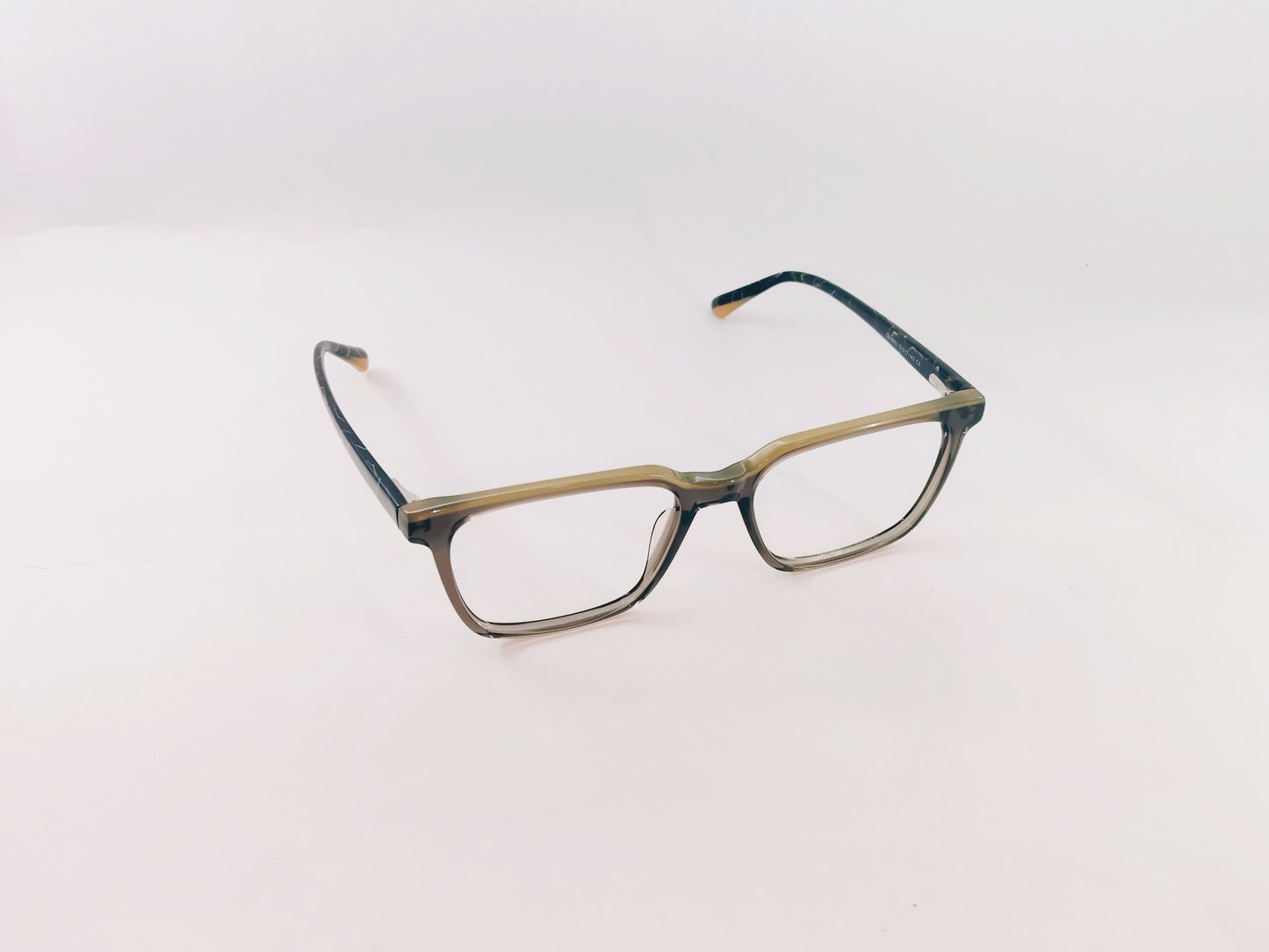 iDom Eyeglasses Full Frame Square Specs For Men 310380