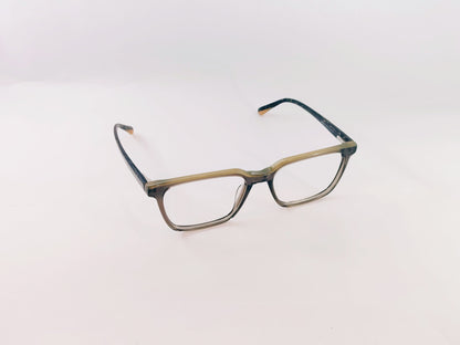 iDom Eyeglasses Full Frame Square Specs For Men 310380