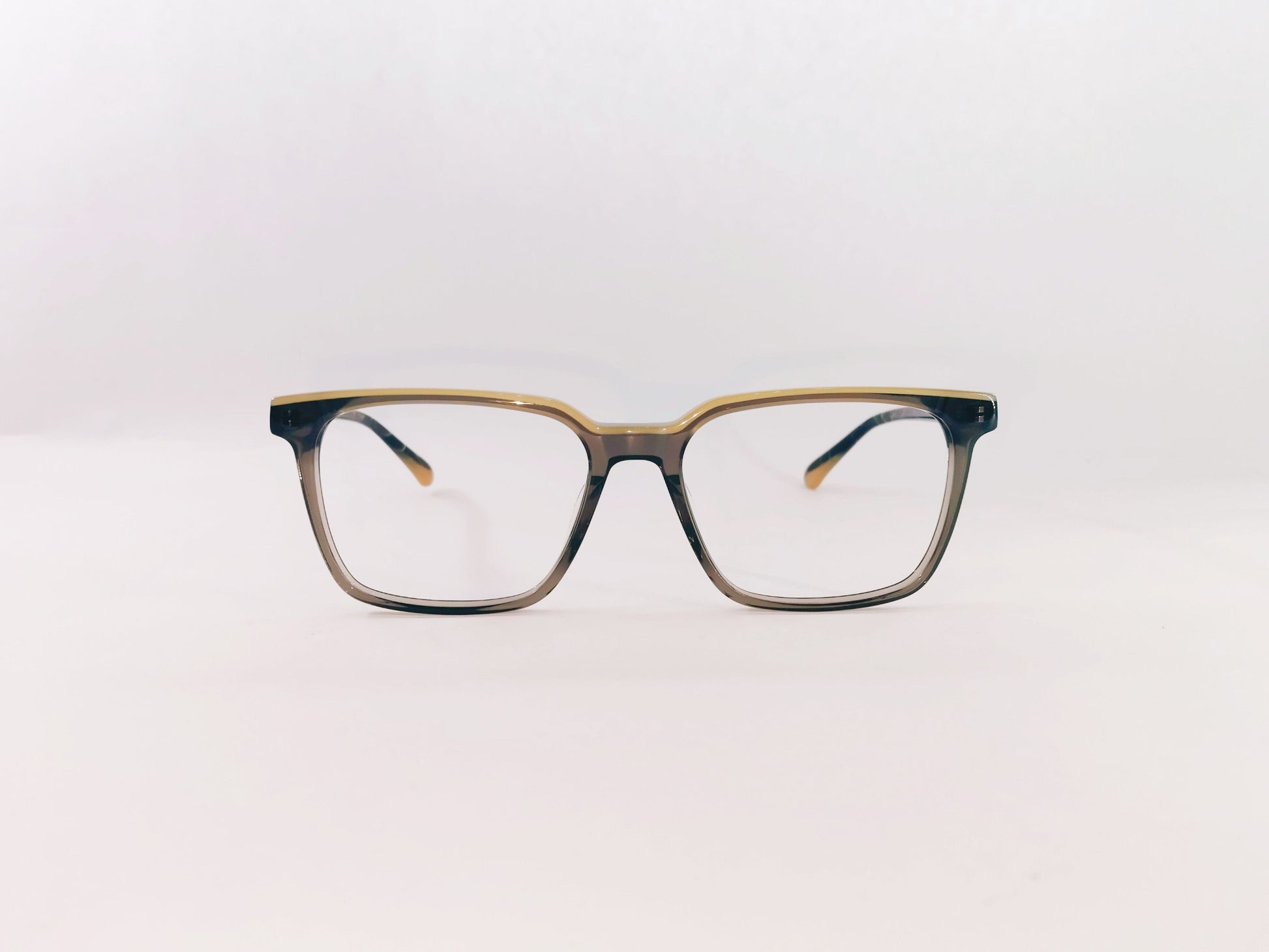 iDom Eyeglasses Full Frame Square Specs For Men 310380