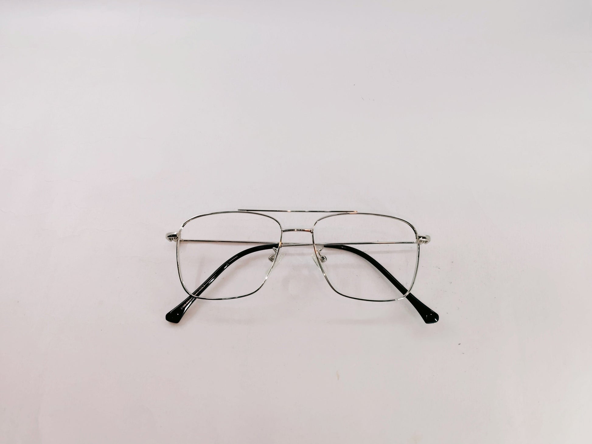 iDom Eyeglasses Full Frame Square Specs For Men 321488