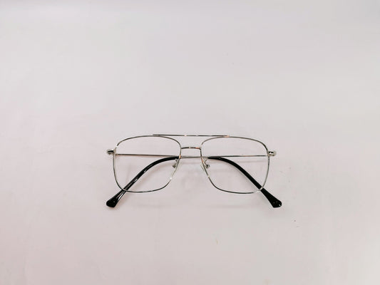 iDom Eyeglasses Full Frame Square Specs For Men 321488