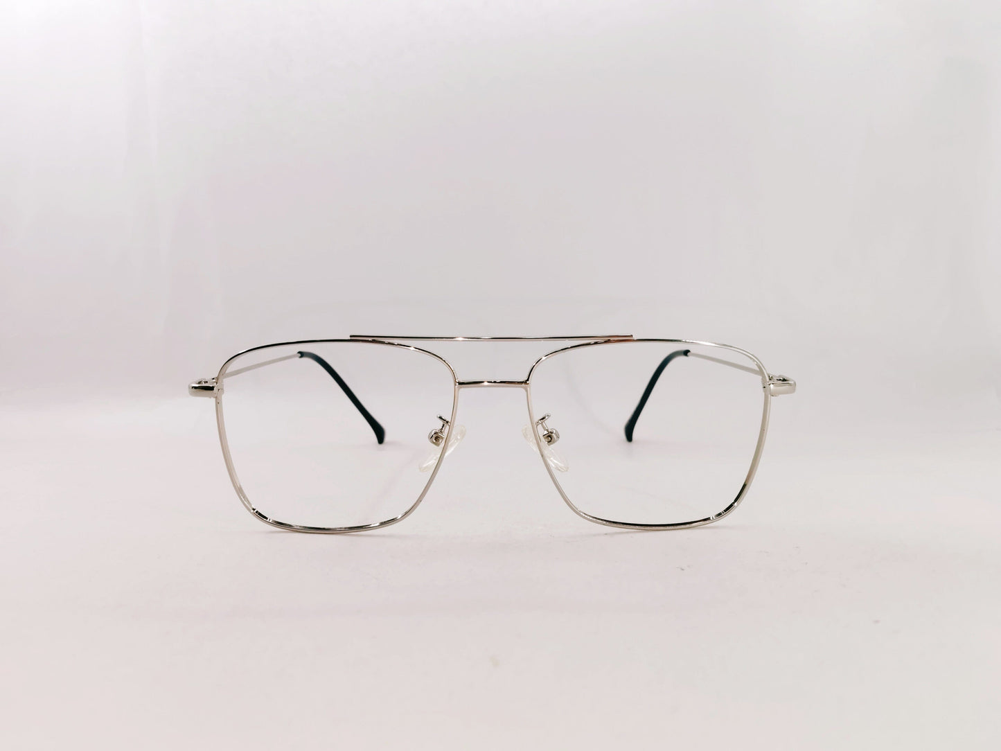 iDom Eyeglasses Full Frame Square Specs For Men 321488
