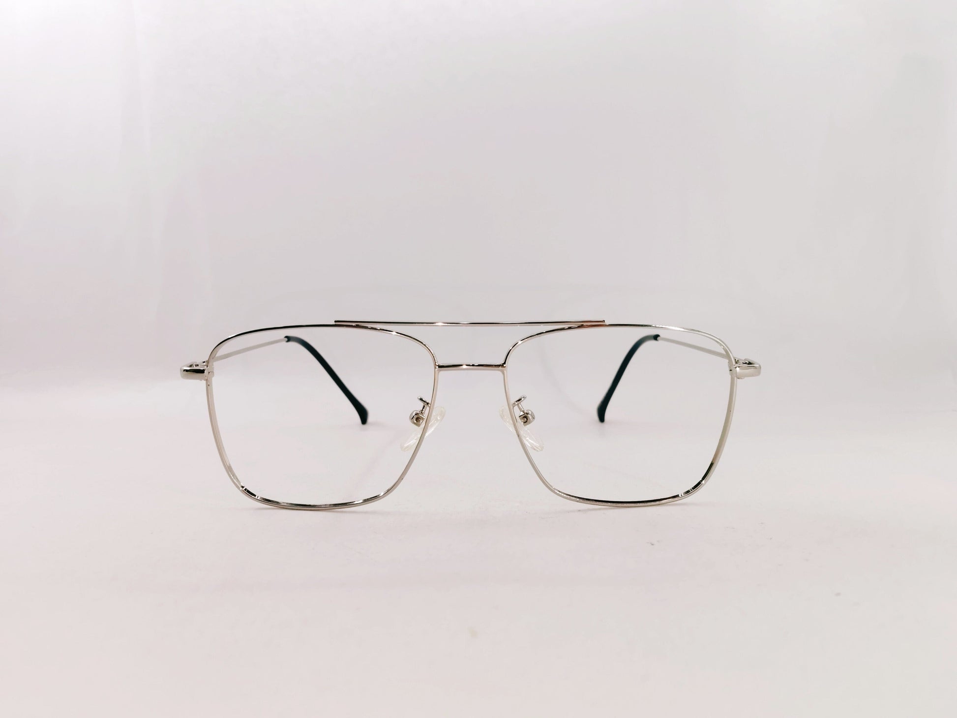 iDom Eyeglasses Full Frame Square Specs For Men 321488