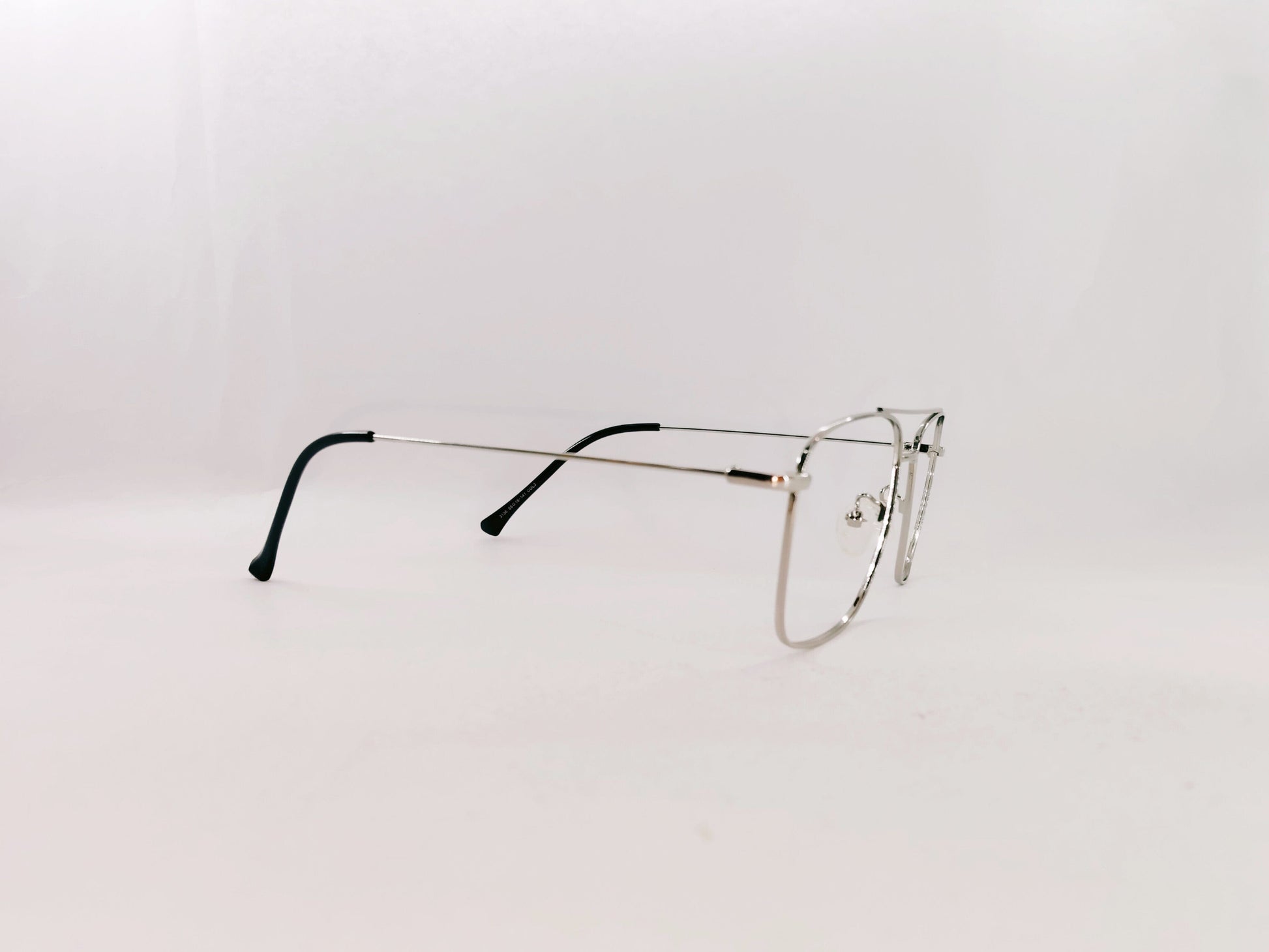 iDom Eyeglasses Full Frame Square Specs For Men 321488
