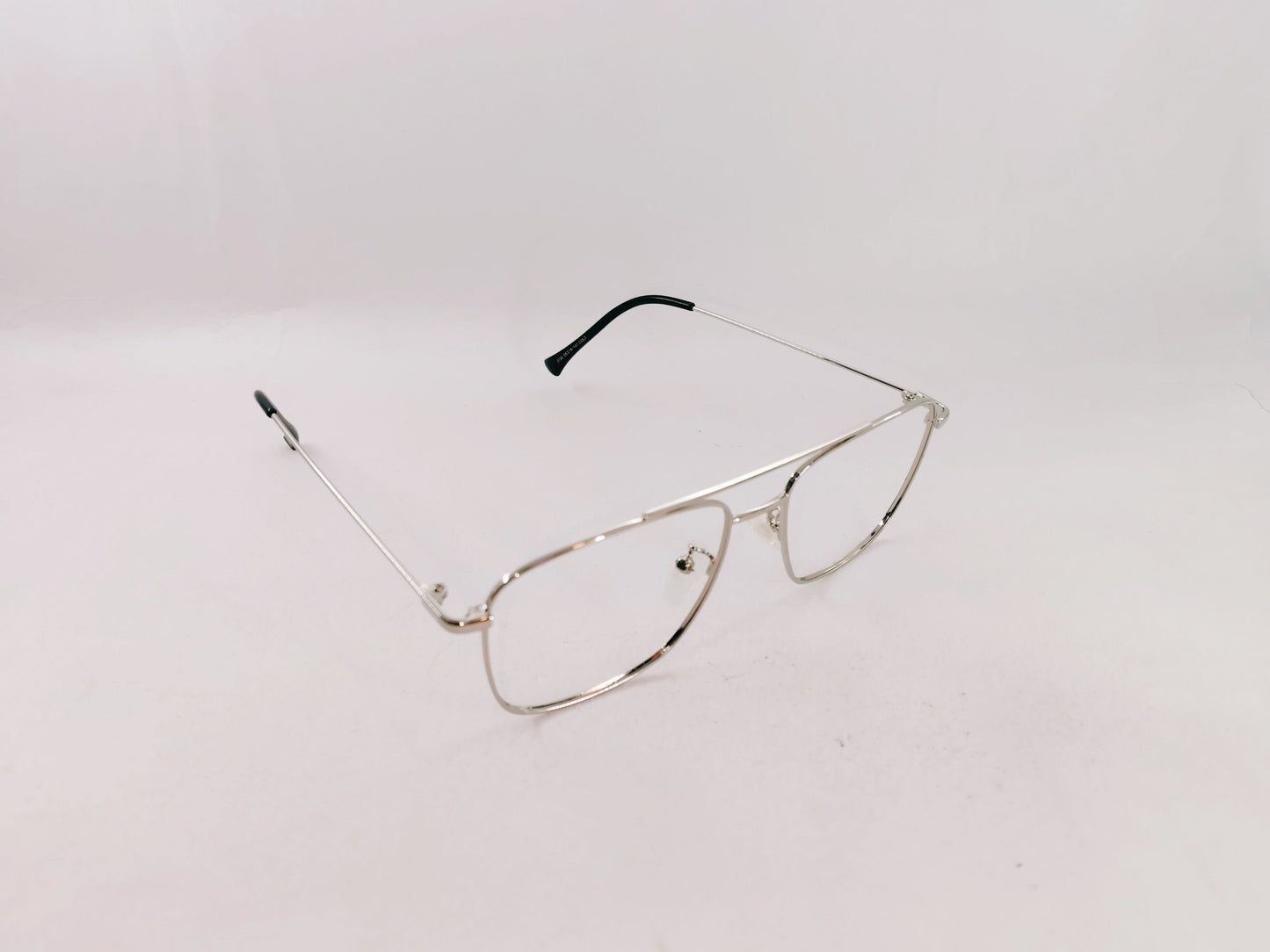 iDom Eyeglasses Full Frame Square Specs For Men 321488