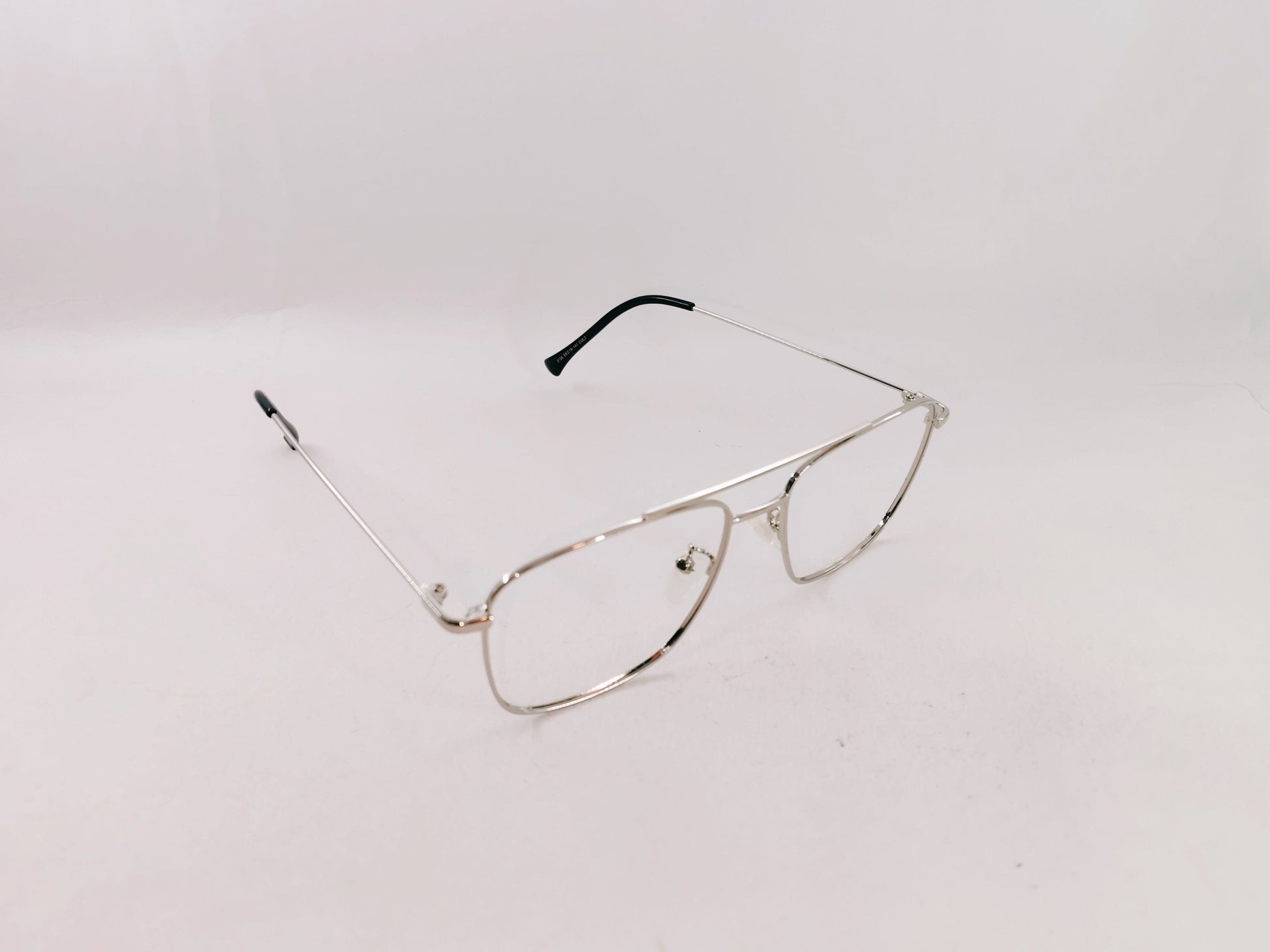 iDom Eyeglasses Full Frame Square Specs For Men 321488