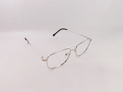 iDom Eyeglasses Full Frame Square Specs For Men 321488