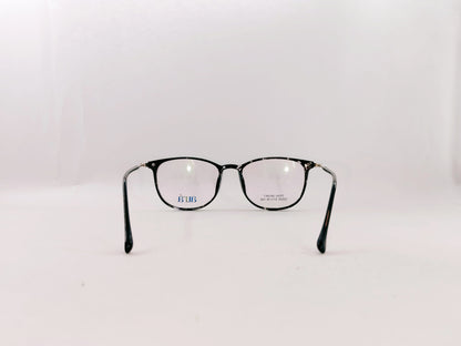 iDom Eyeglasses Full Frame Square Specs For Men 322899