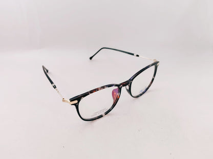 iDom Eyeglasses Full Frame Square Specs For Men 322899