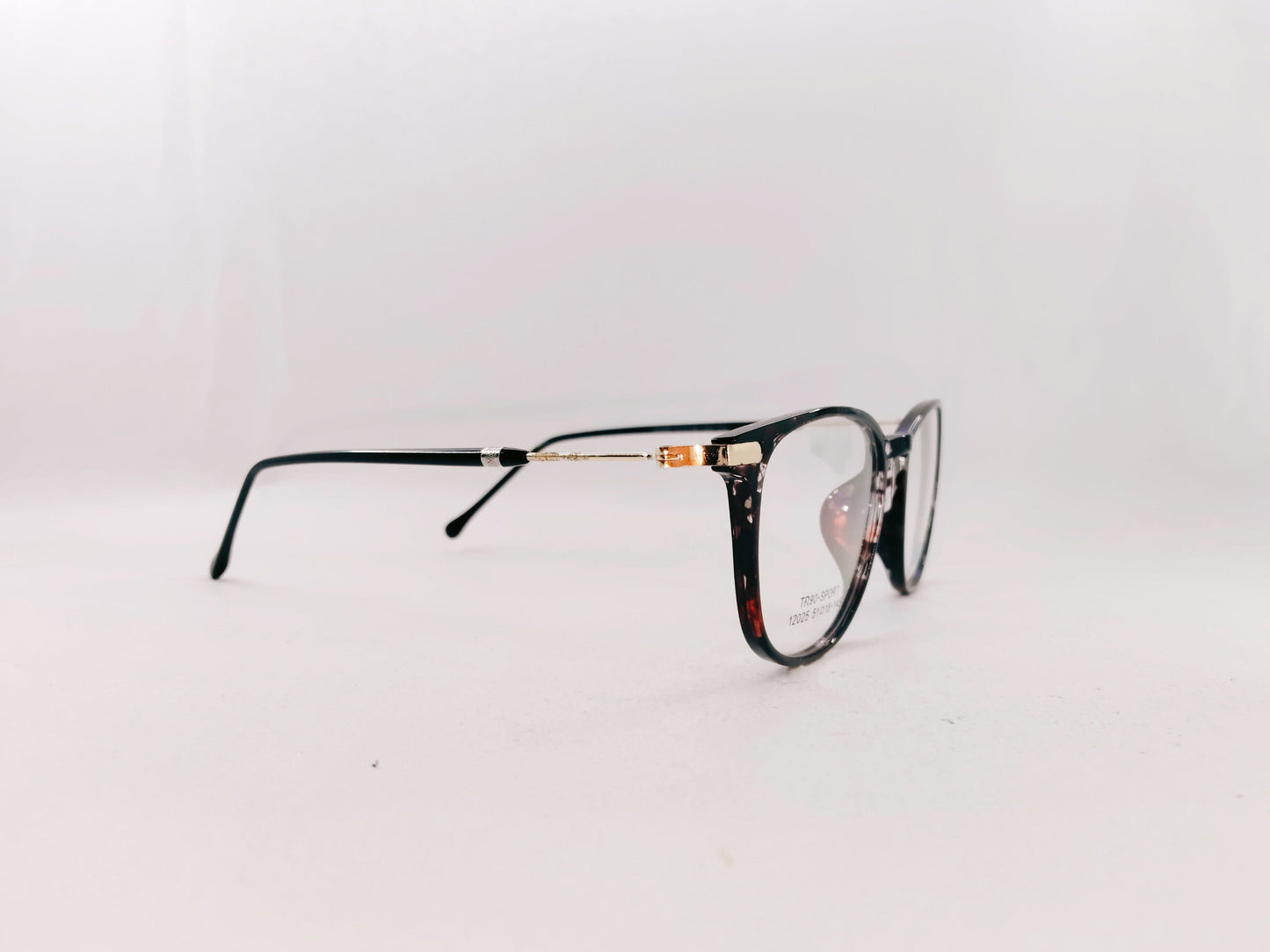 iDom Eyeglasses Full Frame Square Specs For Men 322899