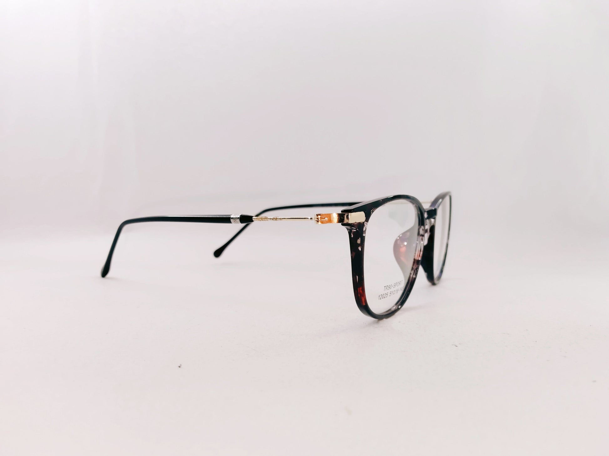 iDom Eyeglasses Full Frame Square Specs For Men 322899
