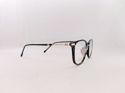 iDom Eyeglasses Full Frame Square Specs For Men 322899