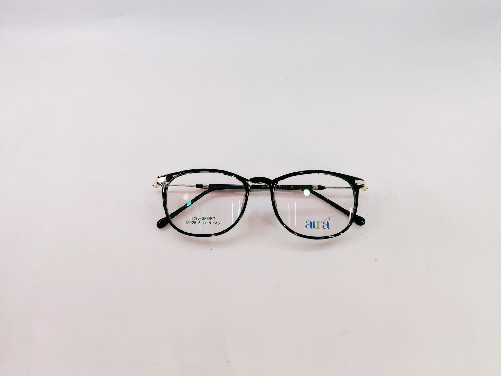 iDom Eyeglasses Full Frame Square Specs For Men 322899