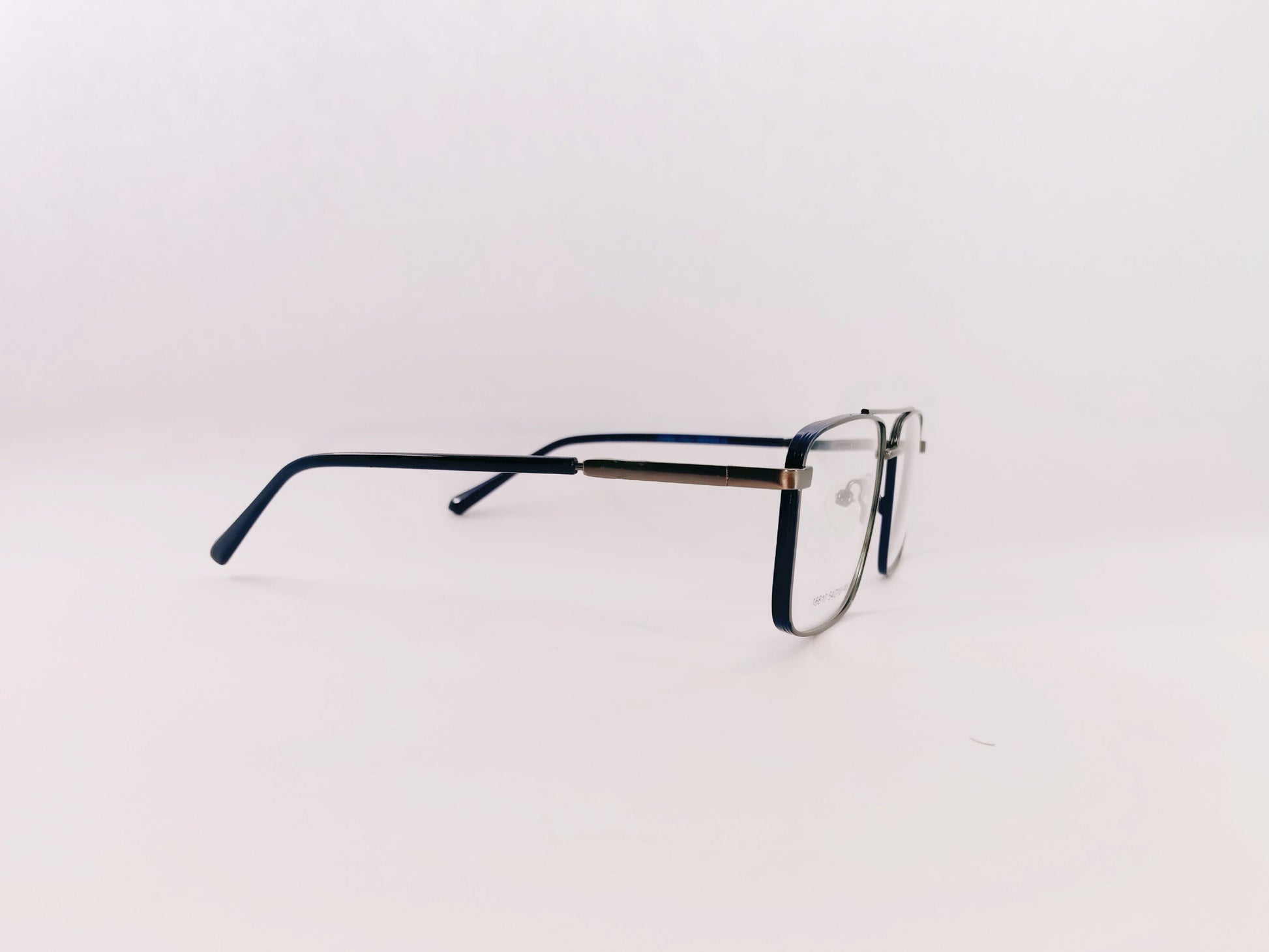 iDom Eyeglasses Full Frame Square Specs For Men 327954
