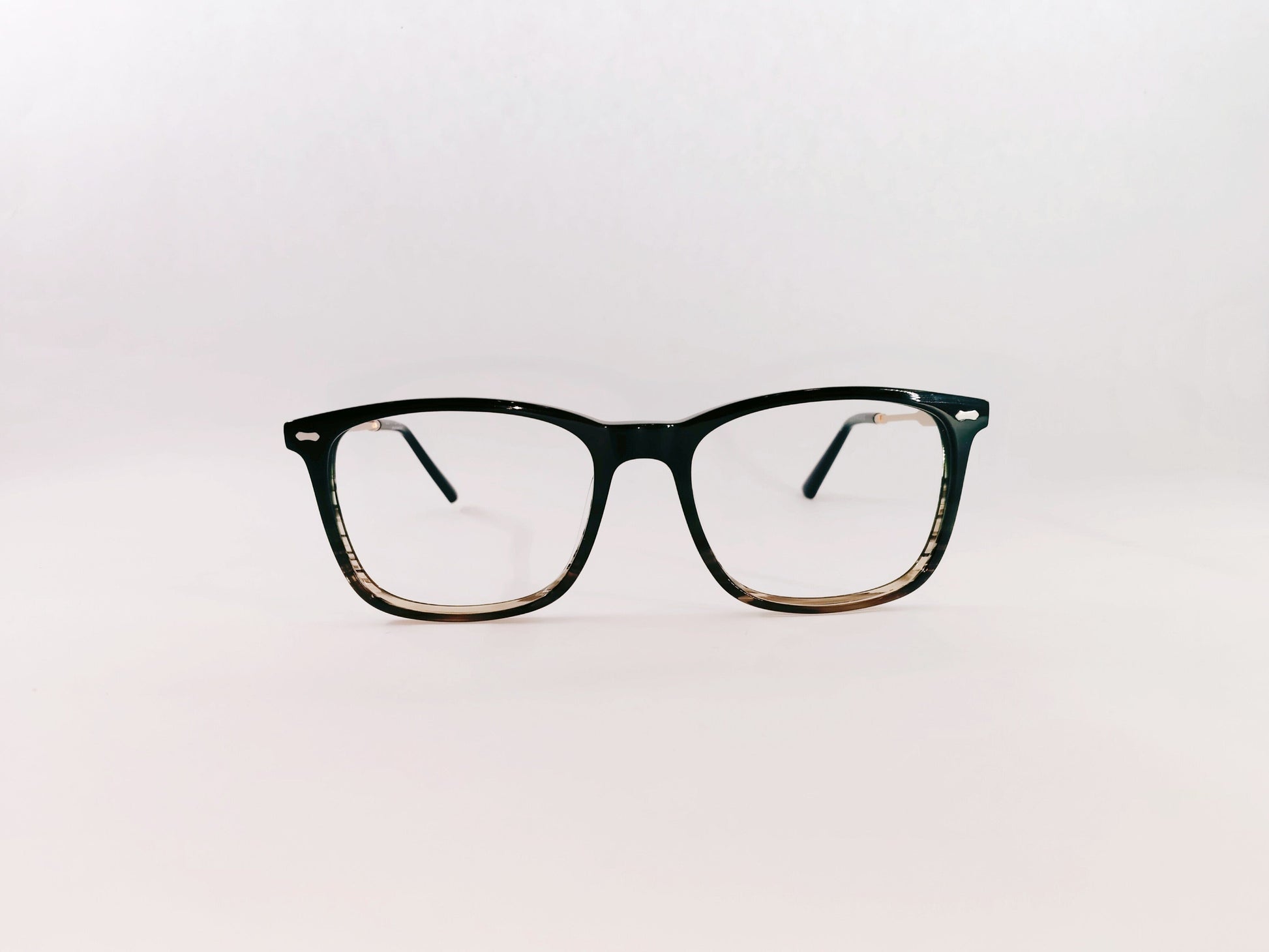 iDom Eyeglasses Full Frame Square Specs For Men 332557