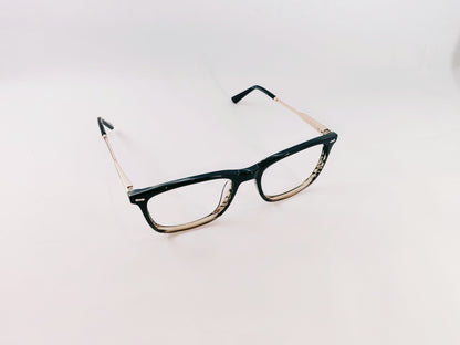 iDom Eyeglasses Full Frame Square Specs For Men 332557