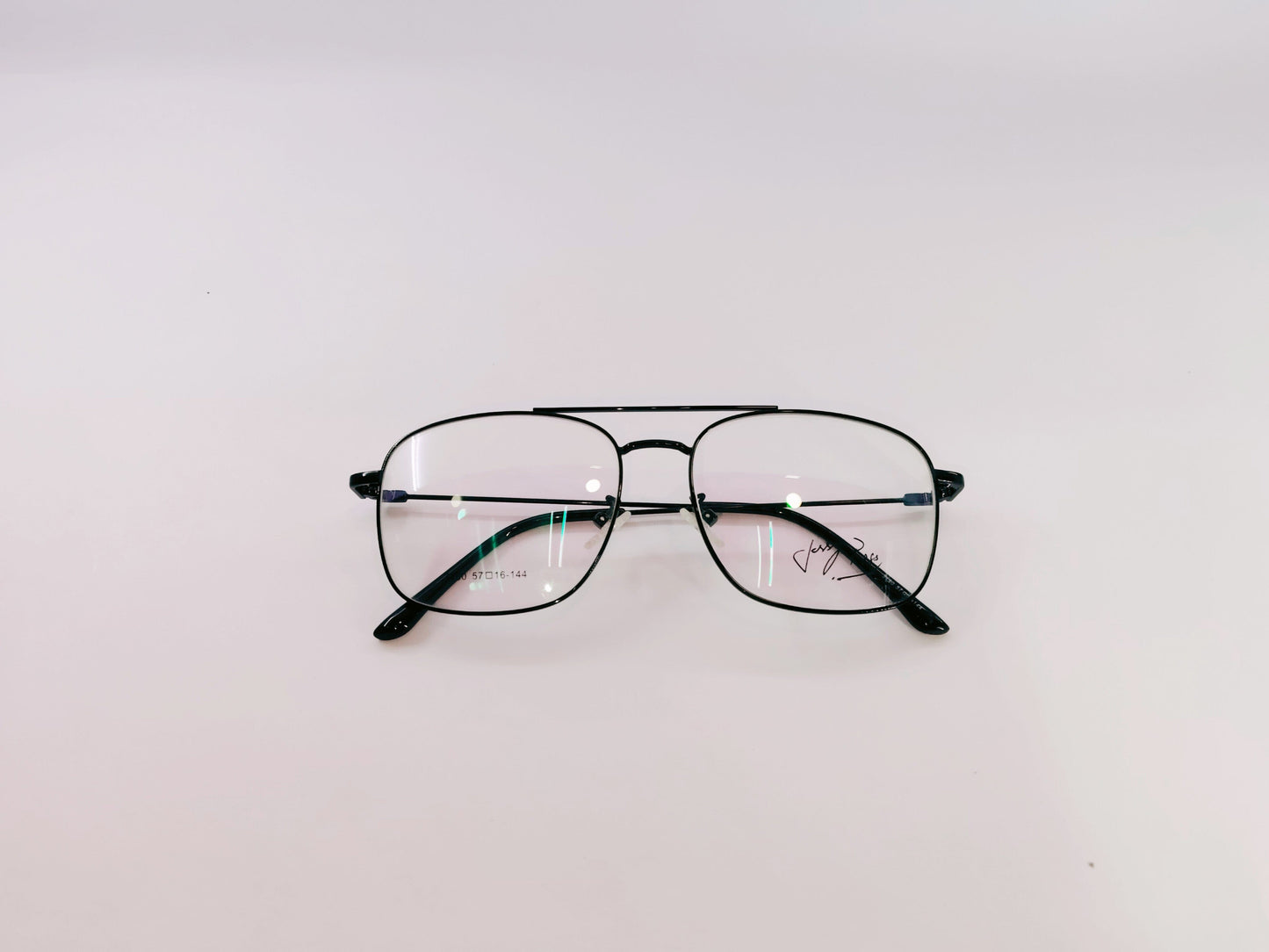 iDom Eyeglasses Full Frame Square Specs For Men 341109