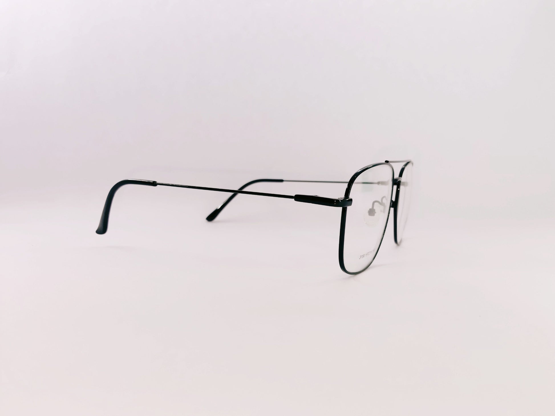 iDom Eyeglasses Full Frame Square Specs For Men 341109