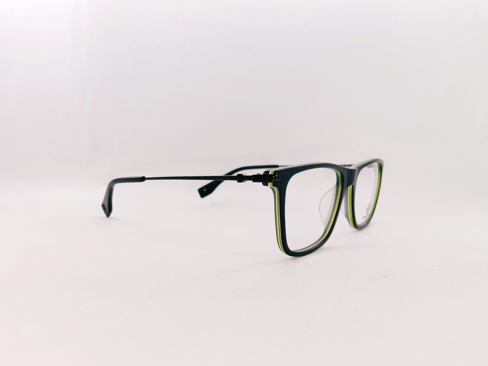 iDom Eyeglasses Full Frame Square Specs For Men 360832