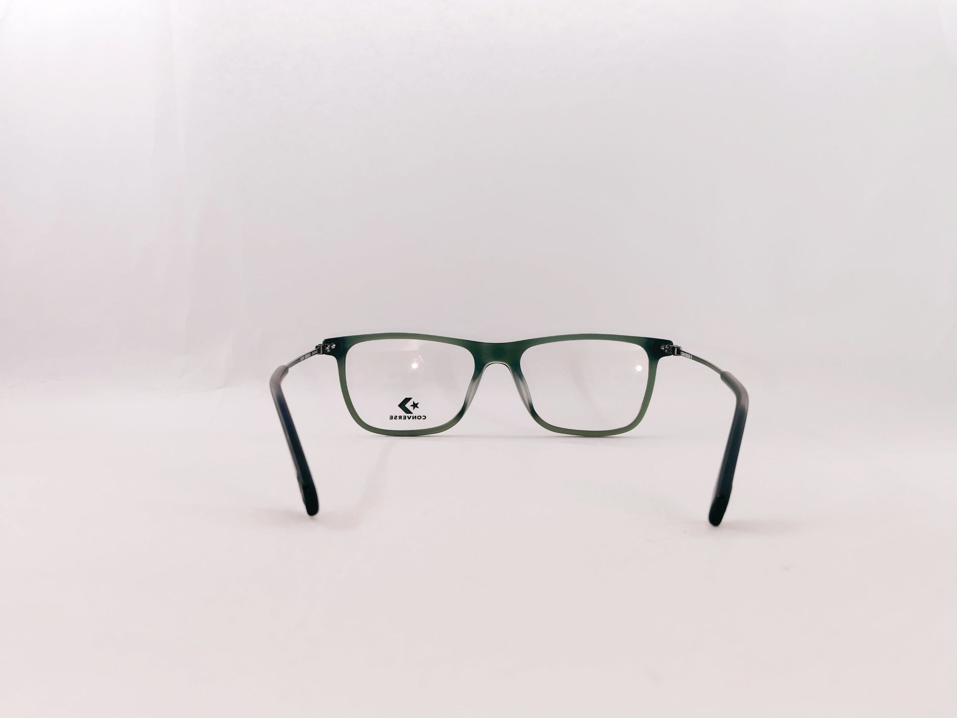 iDom Eyeglasses Full Frame Square Specs For Men 360832