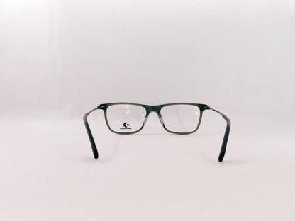 iDom Eyeglasses Full Frame Square Specs For Men 360832