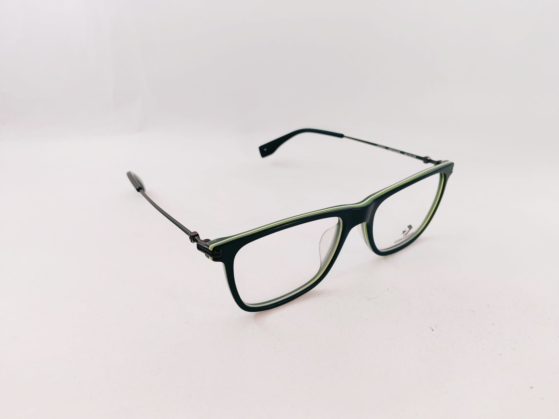 iDom Eyeglasses Full Frame Square Specs For Men 360832
