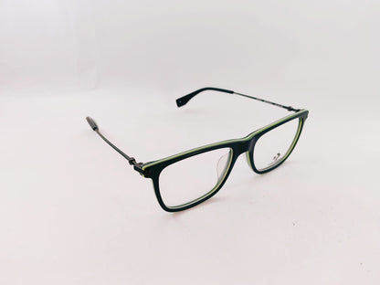 iDom Eyeglasses Full Frame Square Specs For Men 360832