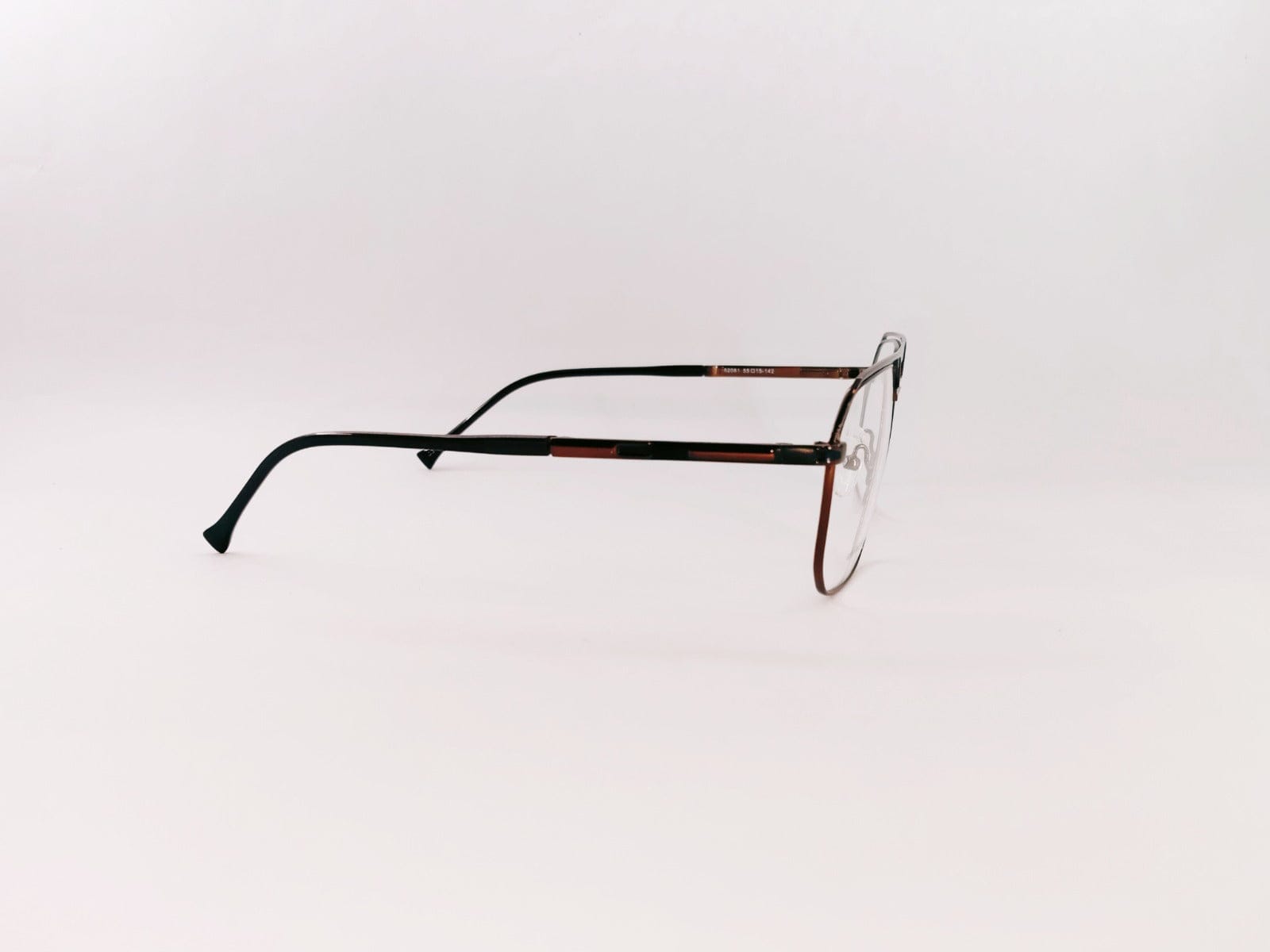 iDom Eyeglasses Full Frame Square Specs For Men 361212