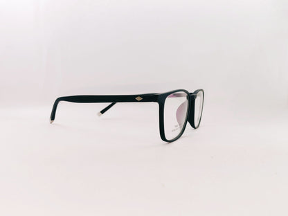iDom Eyeglasses Full Frame Square Specs For Men 365032