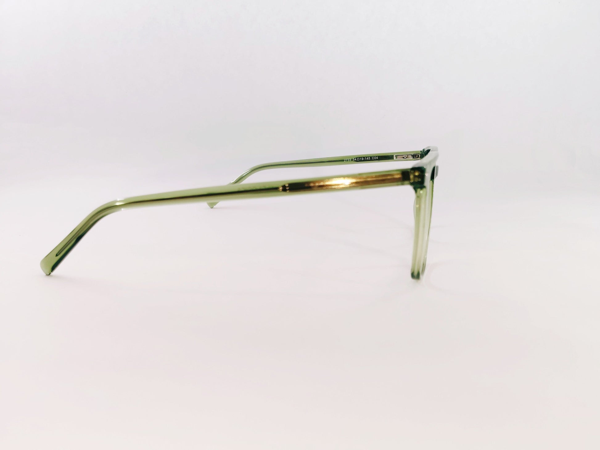 iDom Eyeglasses Full Frame Square Specs For Men 373195