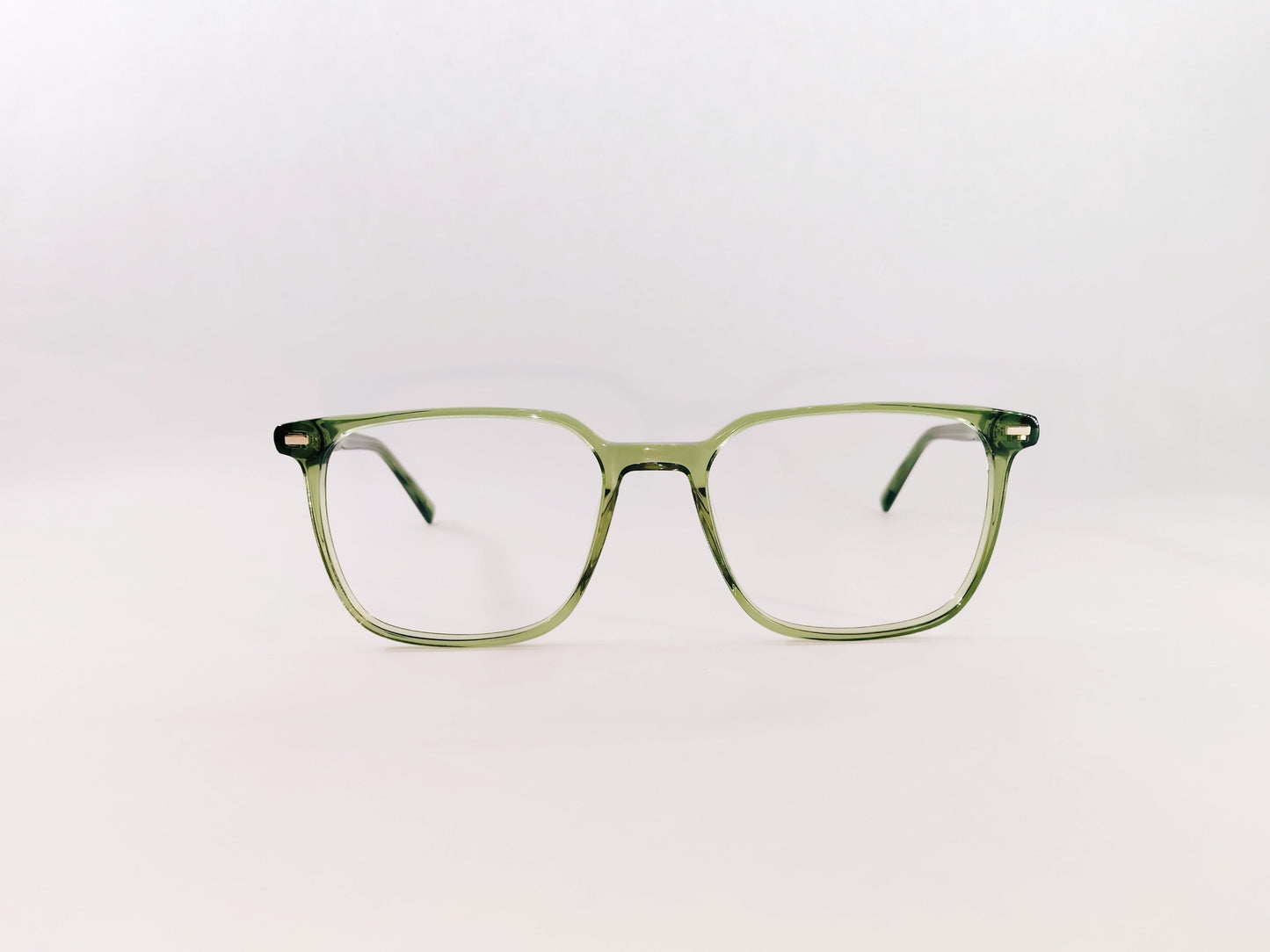iDom Eyeglasses Full Frame Square Specs For Men 373195