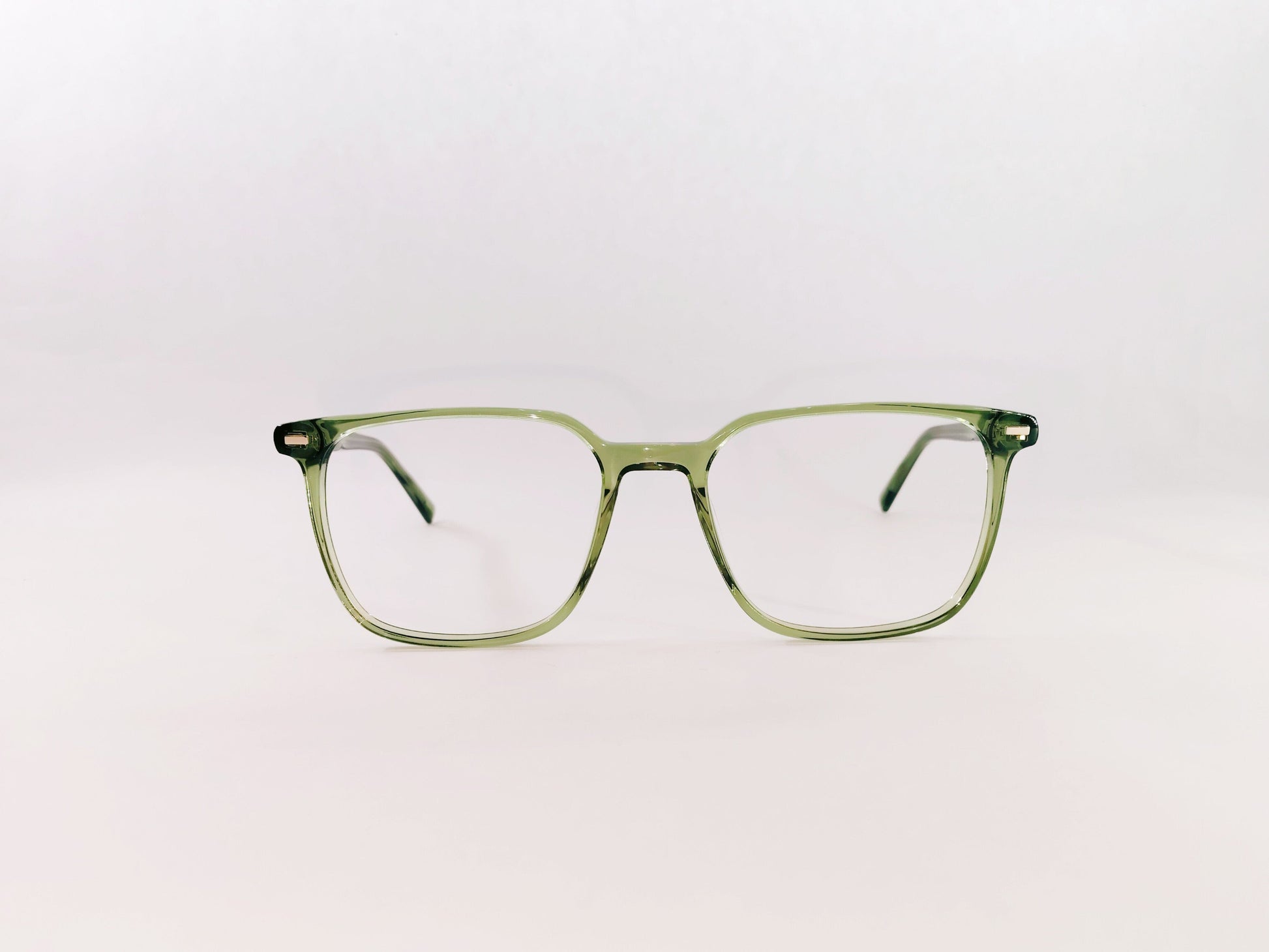 iDom Eyeglasses Full Frame Square Specs For Men 373195