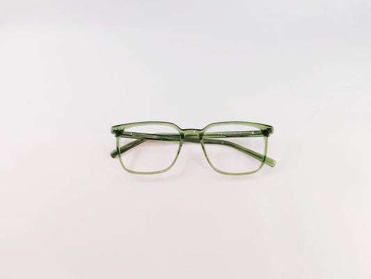 iDom Eyeglasses Full Frame Square Specs For Men 373195