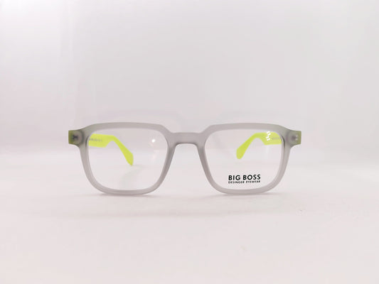 iDom Eyeglasses Full Frame Square Specs For Men 376247