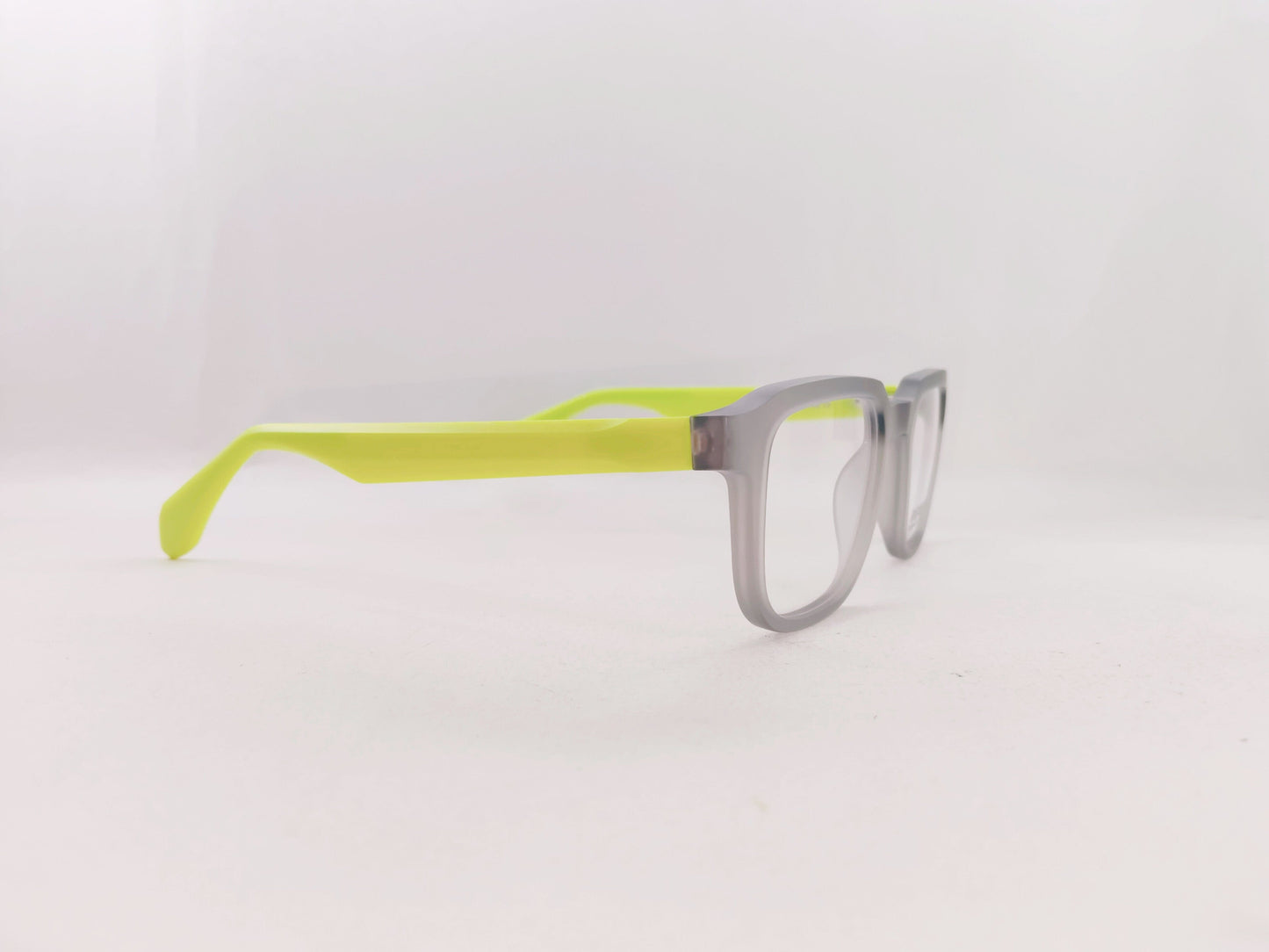 iDom Eyeglasses Full Frame Square Specs For Men 376247