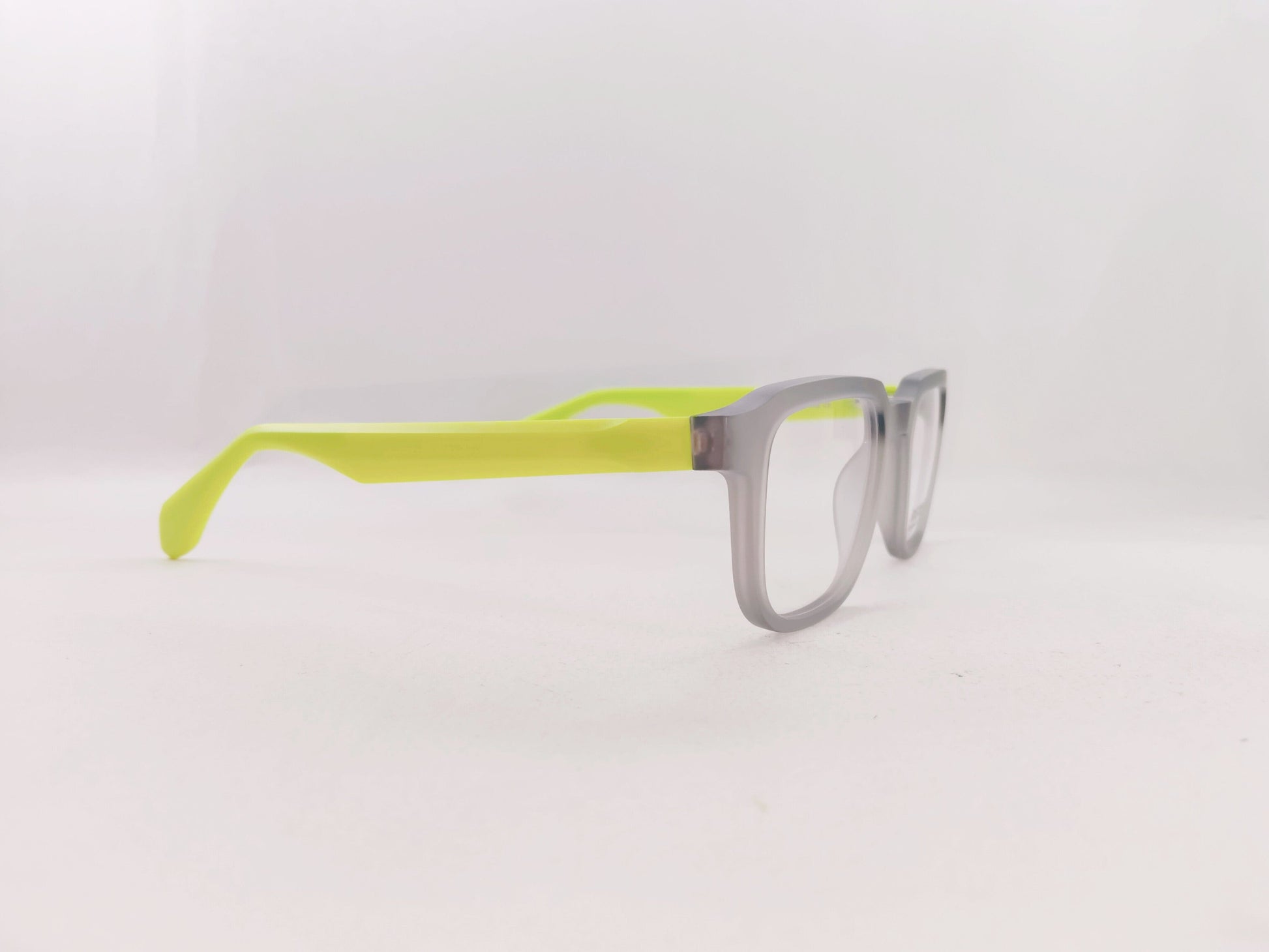 iDom Eyeglasses Full Frame Square Specs For Men 376247