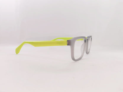 iDom Eyeglasses Full Frame Square Specs For Men 376247