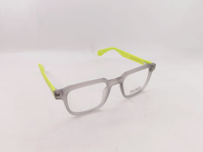 iDom Eyeglasses Full Frame Square Specs For Men 376247