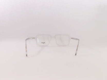 iDom Eyeglasses Full Frame Square Specs For Men 404280