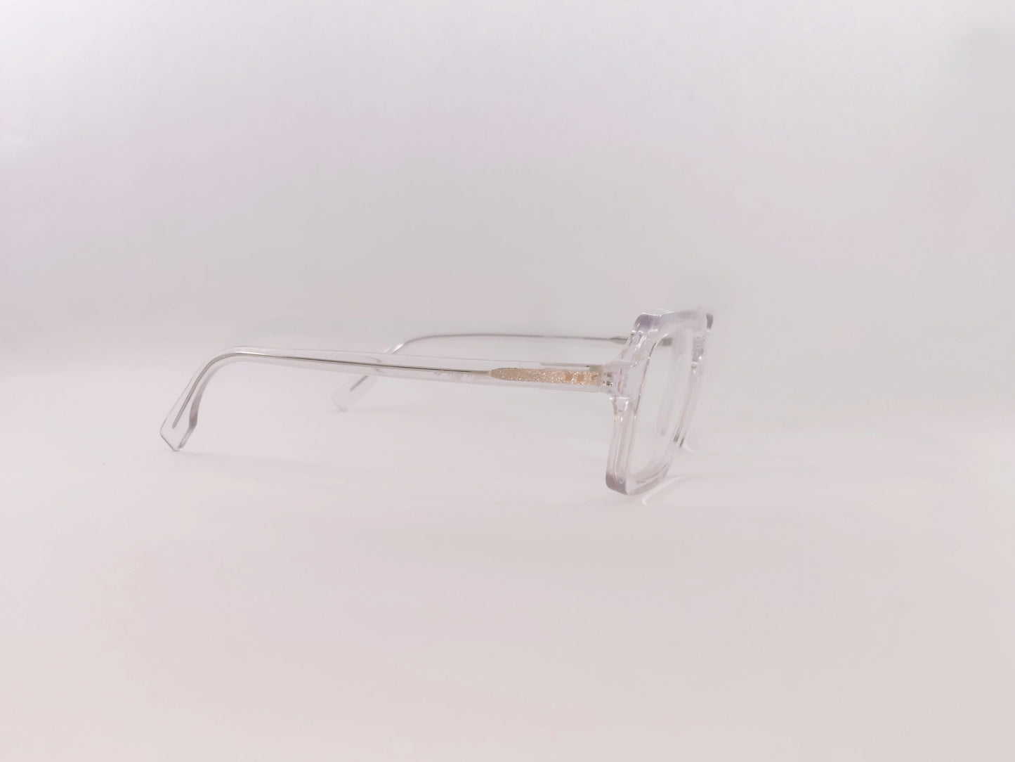 iDom Eyeglasses Full Frame Square Specs For Men 404280