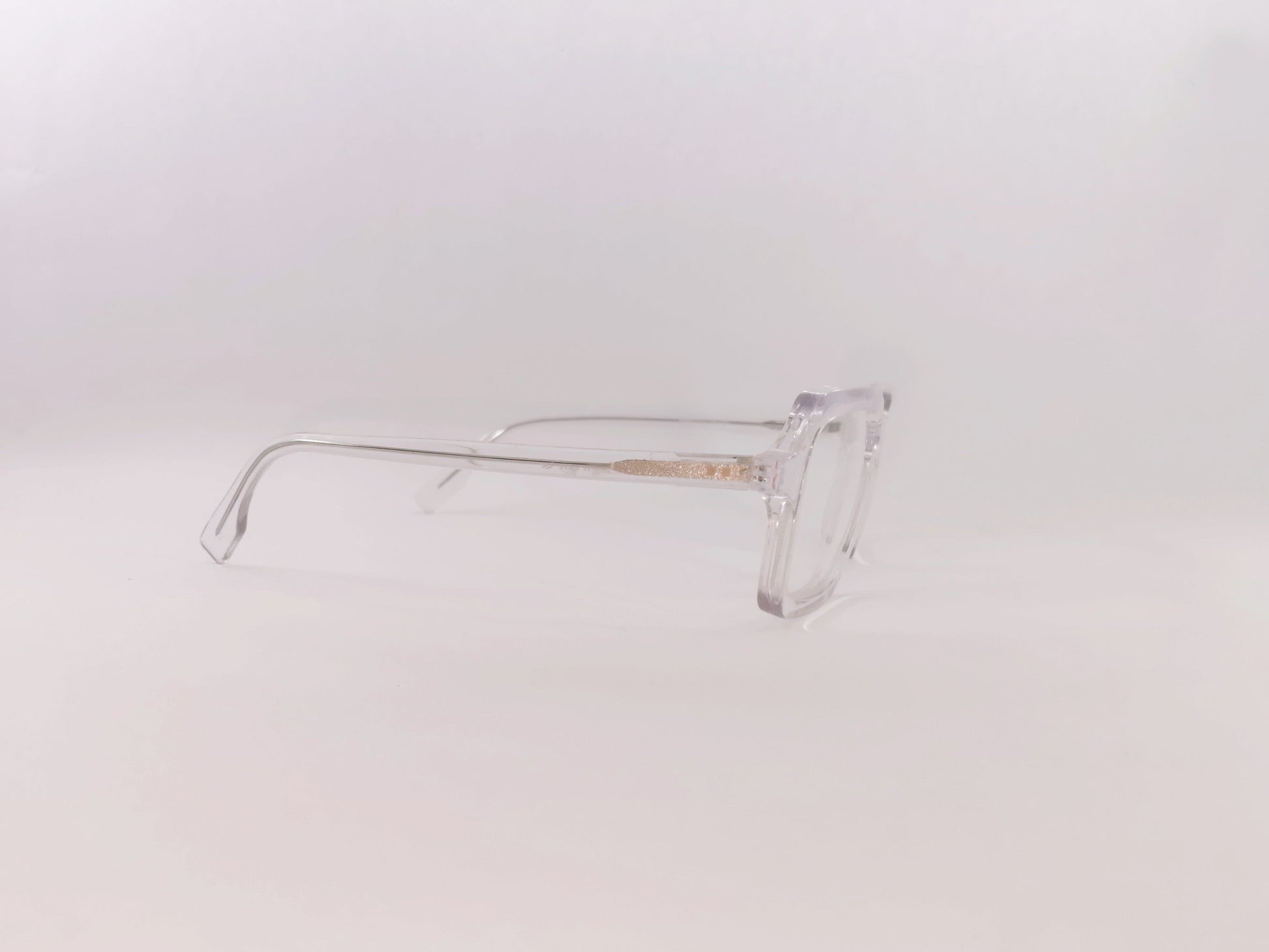 iDom Eyeglasses Full Frame Square Specs For Men 404280