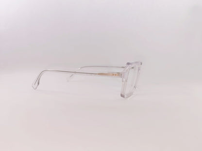 iDom Eyeglasses Full Frame Square Specs For Men 404280