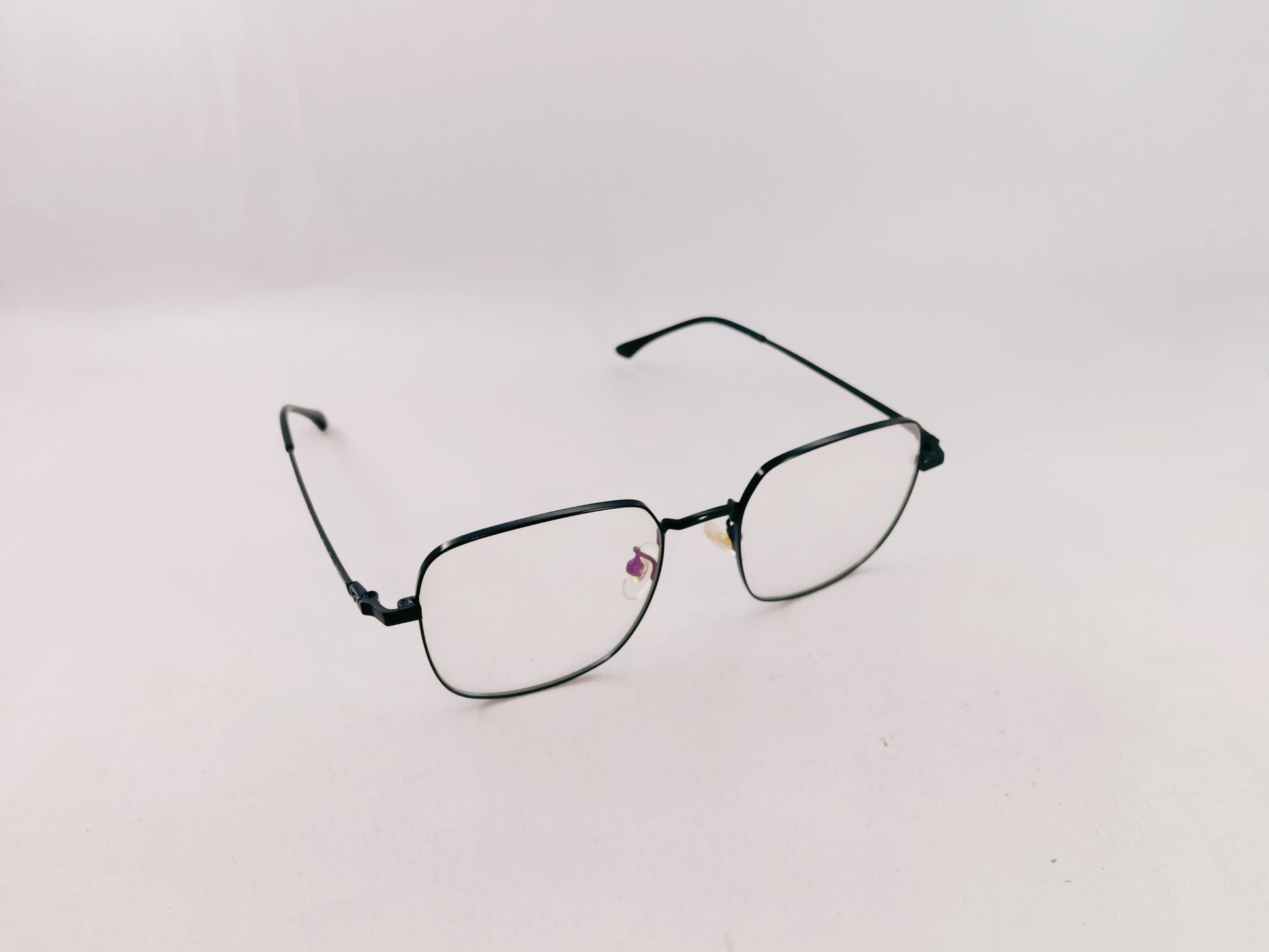 iDom Eyeglasses Full Frame Square Specs For Men 466931