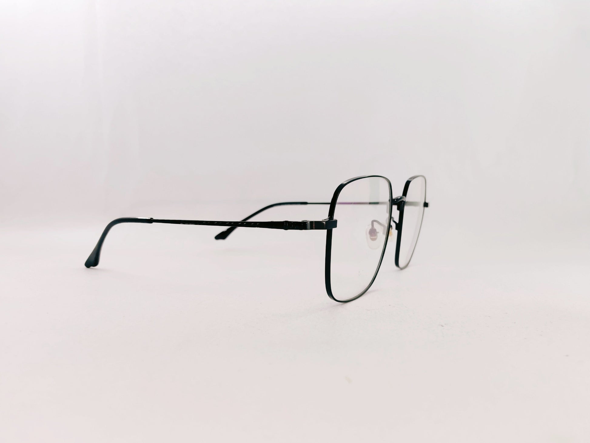 iDom Eyeglasses Full Frame Square Specs For Men 466931