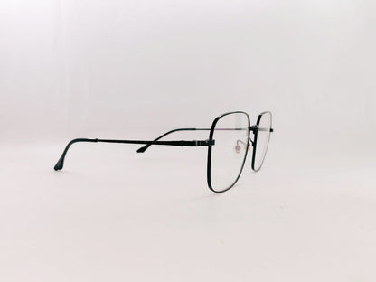 iDom Eyeglasses Full Frame Square Specs For Men 466931