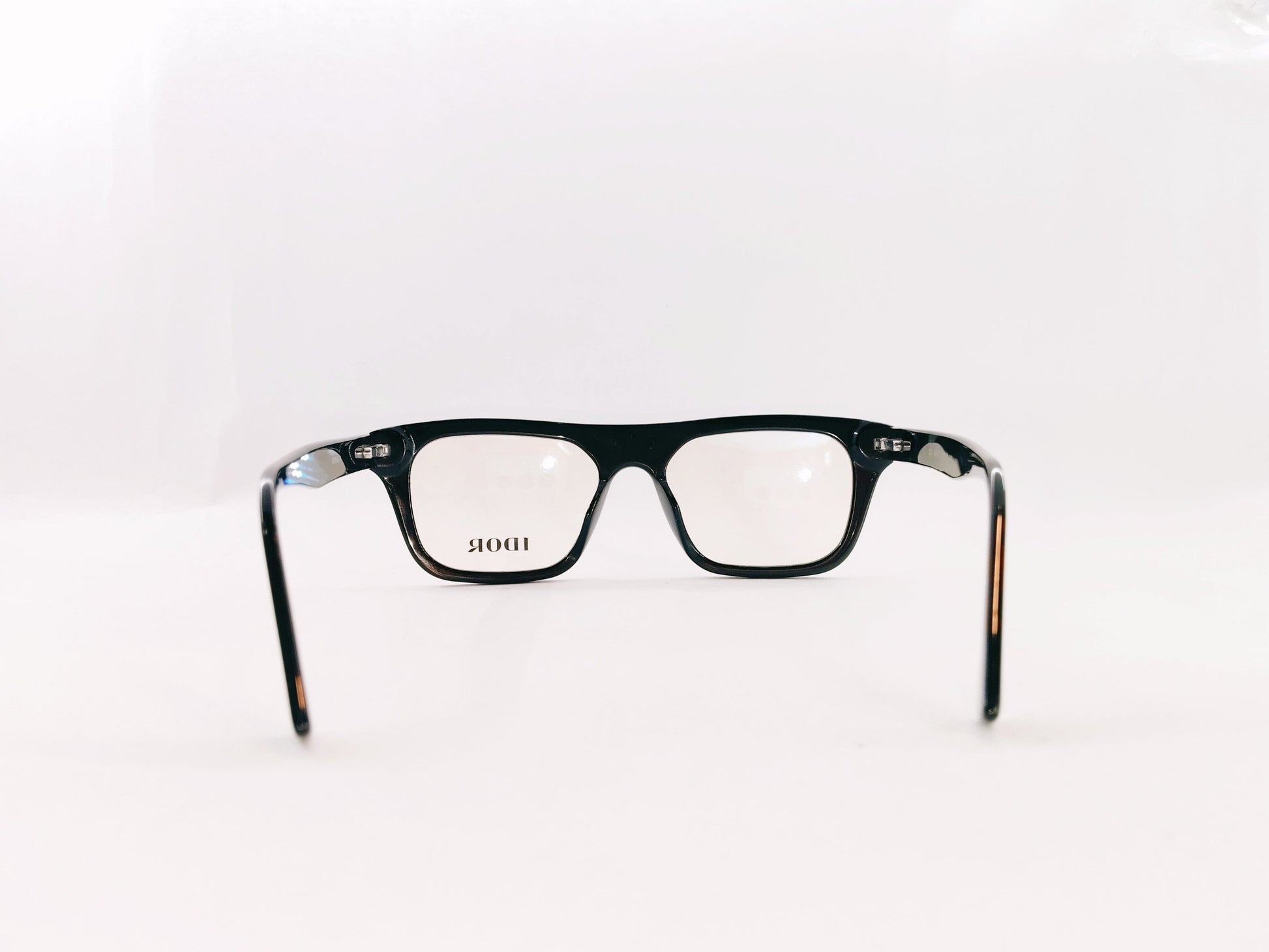 iDom Eyeglasses Full Frame Square Specs For Men 50507