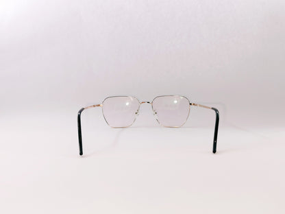 iDom Eyeglasses Full Frame Square Specs For Men 505726